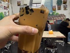 -渔记茶餐厅(渔村店)