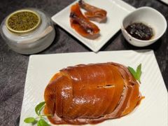 -大董(华贸购物中心店)