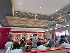 -每味每客·重庆麻辣烫(国泰店)