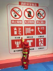 -咔咔海洋之家家庭娱乐中心(亿恒购物中心店)