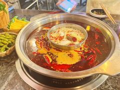 -欧阳小姐在成都(鼓楼店)