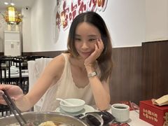 -潮汕良记牛肉火锅(洪武路店)