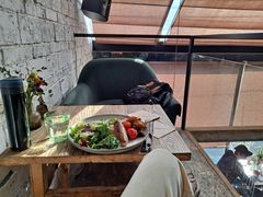 -O'mills Sourdough Bakery&Bistro(永嘉路店)