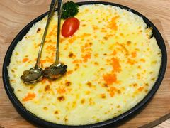 -西月山居匠心创意料理(江汉路新佳丽广场店)