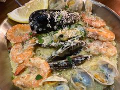 -1861意大利餐厅(文化广场店)