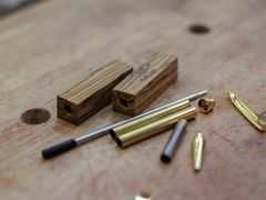-五月木作·DIY木作文创体验店(北京路店)