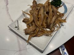 -壹只菜·崇明本地特色菜(崇明南门店)