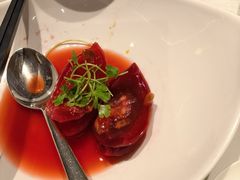 -上海宝华喜来登酒店·采悦轩中餐厅