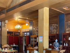 -那家小馆•北京菜•烤鸭(香山店)