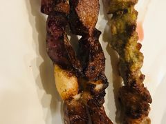 -巴依老爷新疆美食(望京小街店)