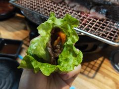 -九田家黑牛烤肉料理(新光汇店)
