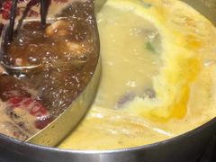-青瓷火锅料理(西单大悦城店)