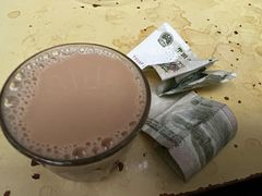 -老光明岗琼甜茶馆