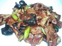 -玉华台饭庄·淮扬菜·烤鸭(望京店)