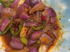 -老海陵·泰州菜(图书馆店)
