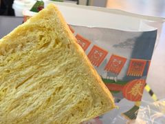 -爸爸糖吐司面包(大连高新锦辉商场店)