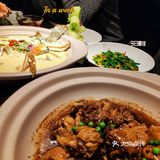 老底子的品质杭帮菜终于开到市区了！