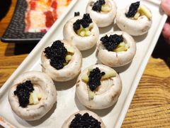 黑松露口蘑-泥炉烧肉师(新街口金銮巷店)