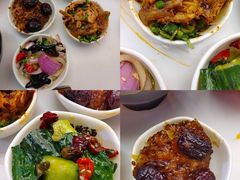 -乡党臊子面(丰庆公园店)