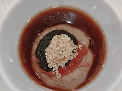 芝麻酱-八先生涮肉房(三里河店)
