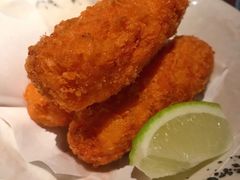 奶酪土豆饼咖喱饭-醉虎传(南锣鼓巷店)