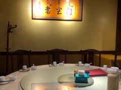 包厢-老宅门(永泰店)