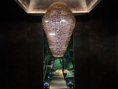 -海南清水湾莱佛士酒店