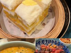 -誉八仙粤菜(万象天地店)