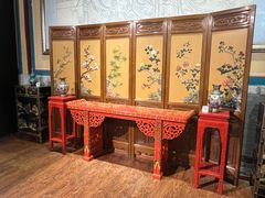 -承恩寺
