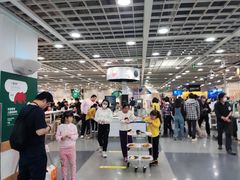 -宜家·瑞典风味餐厅(北京西红门店)