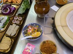 -阿昌白族石板烧(大理古城店)