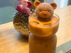 -mango tree芒果树餐厅(广州K11购物艺术中心店)