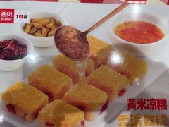 -西贝(南开大悦城店)