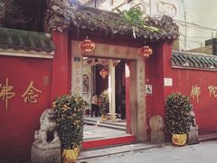 -华林禅寺
