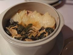 金银菜炖白肺-三清潭烧鹅(兴业太古汇店)