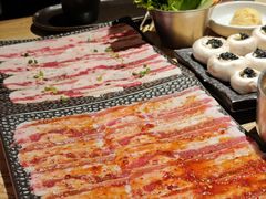 -泥炉烧肉师(新街口金銮巷店)