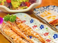 -银子铁板烧料理自助餐(人民广场店)