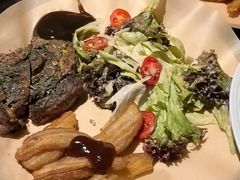 -The Cheebat 锌吧·Bistro(体育西店)