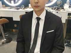 -海马体照相馆(无锡清扬茂业天地店)