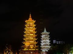 -桂林两江四湖景区