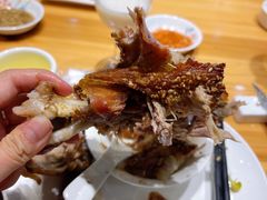 -润禾烤全羊