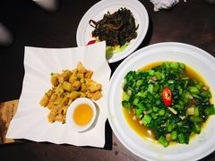 -涌上外婆桥(慈溪店)