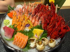 -桃夭日式料理(国信店)