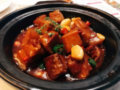 -巴陵全鱼席(湖南老字号汴河街店 )