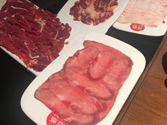 -牛焱·贵州黄牛肉火锅(城西银泰店)