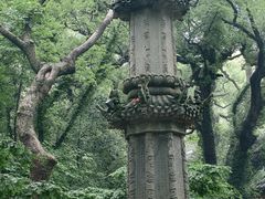 -普陀山风景名胜区-法雨禅寺