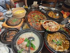 -陶德砂锅(蜀汉路店)