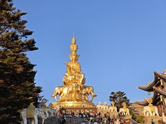 -峨眉山风景名胜区