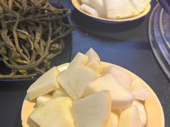 -地锅之家·鲜货工厂(华发路店)