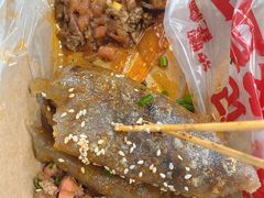 -苗记兴.肉夹馍.杂粮煎饼(四牌楼店)